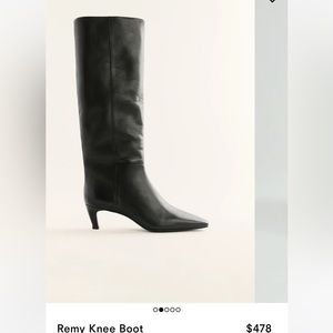 Reformation Remy boot